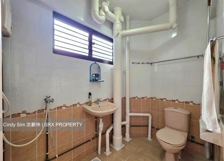Blk 331 Jurong East Avenue 1 (Jurong East), HDB 4 Rooms #560506361